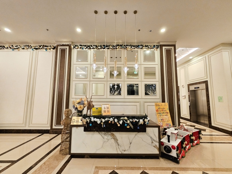 フィリピン留学 Cebu21 - PIA-Polyglot International Academy--premium condo-34
